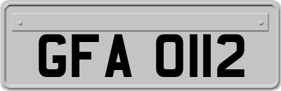 GFA0112