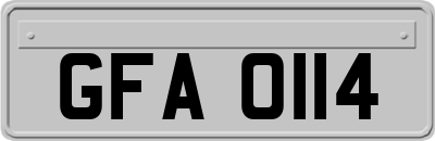 GFA0114