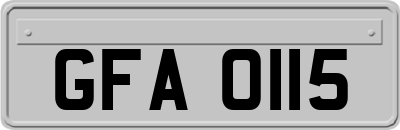 GFA0115