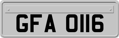 GFA0116