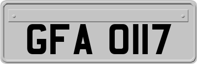 GFA0117