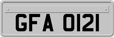 GFA0121