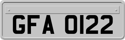 GFA0122