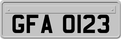 GFA0123