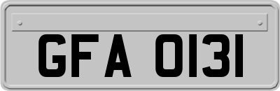 GFA0131