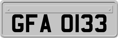 GFA0133