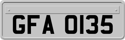 GFA0135