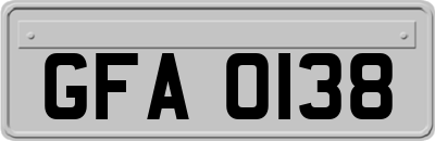 GFA0138