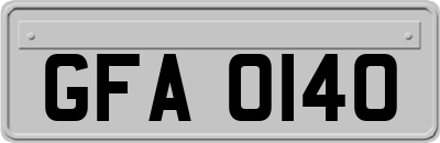 GFA0140