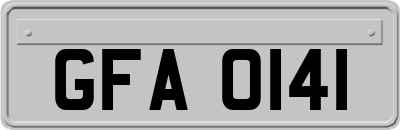 GFA0141