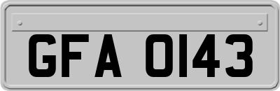 GFA0143