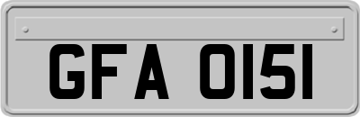 GFA0151