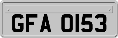 GFA0153