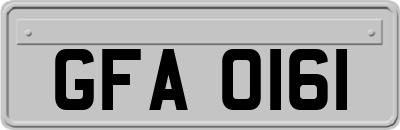 GFA0161