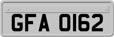 GFA0162