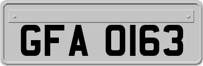 GFA0163