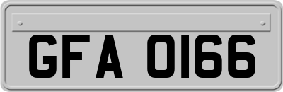 GFA0166
