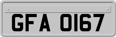 GFA0167