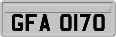GFA0170
