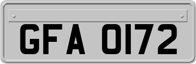 GFA0172