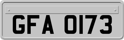GFA0173