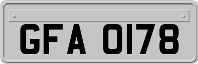 GFA0178