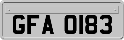 GFA0183