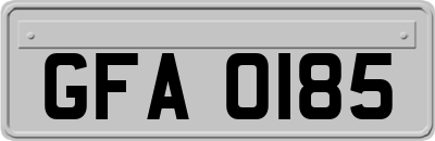 GFA0185