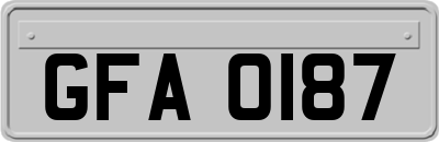 GFA0187