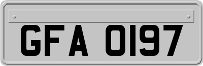 GFA0197