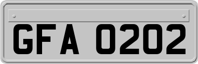 GFA0202