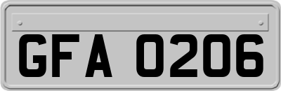 GFA0206