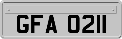 GFA0211