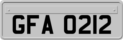 GFA0212