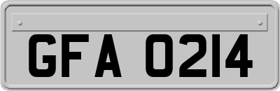 GFA0214
