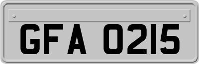 GFA0215