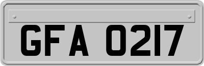 GFA0217