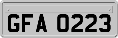 GFA0223