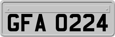GFA0224