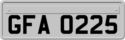 GFA0225