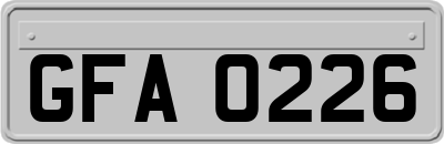 GFA0226