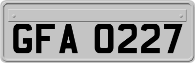 GFA0227