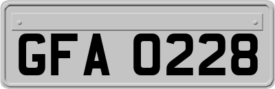 GFA0228