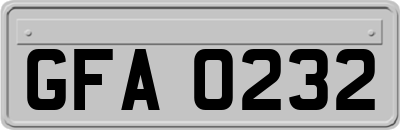 GFA0232