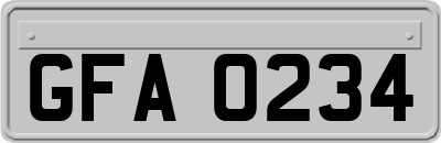 GFA0234