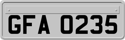 GFA0235