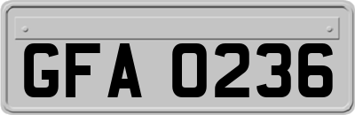 GFA0236