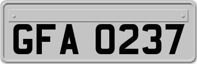 GFA0237