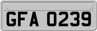 GFA0239