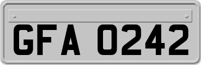 GFA0242